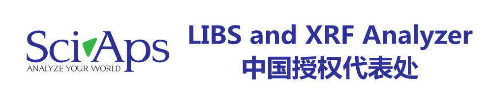 SciAps LIBS and XRF - 美国SciAps授权售服代表处